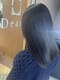 ディアーズ 成田東町店(Dears)の写真/大人女性の様々なお悩みにアプローチ、ハリ・コシがUPし、潤い溢れるツヤ髪に。ダメージレスな施術が◎