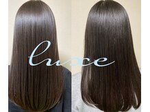 ルクス(luxe)