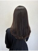 ゆるっとデジタルパーマ
