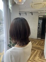 ハイル(KHAIR)&nbsp;♪ボブレイヤー♪