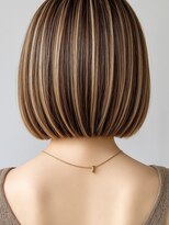 アトリエナガノツー 千葉富士見店(atelier nagano 2)&nbsp;ハイライトカラー/くびれヘア/レイヤーパーマ[千葉駅]