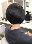 40代50代ベーシックbob