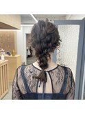 透明感ベージュ
