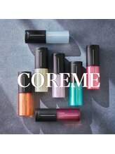 COREME【コアミー】