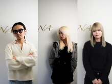 ナナ(NANA)