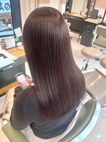 バサ ANNEX店(BASSA)&nbsp;髪質改善