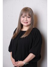 アーサス ヘアー デザイン 八王子店(Ursus hair Design by HEADLIGHT)&nbsp;谷内 さや香