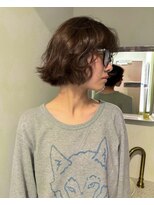 アイシー(i See.) bob