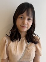 フォークロア 本店(Folk Lore)&nbsp;ミディアムレイヤー