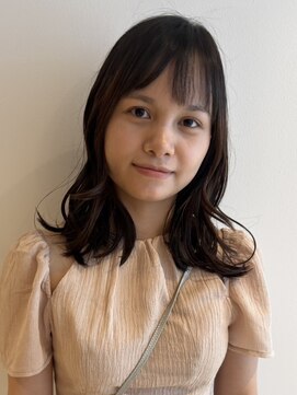 フォークロア 本店(Folk Lore) ミディアムレイヤー