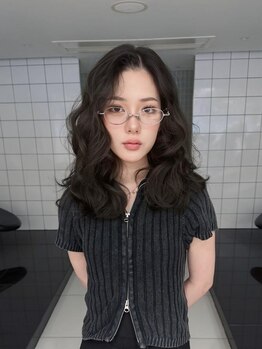 スノッブ(SNOB)の写真/【あなただけのスタイルに】髪質、骨格を見極めたカットで魅力を引き出します★