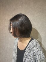 エクシア 表参道(EXCIA)&nbsp;メンズボブ