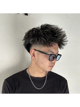 ビーテックバイゼン(B TECH by Zen) ジェットスタイル