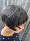 ショートスタイル