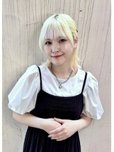 コス(COS)&nbsp;土井 みりあ