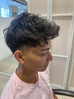 ルシードスタイルレシス(LUCIDO STYLE Les CYS)&nbsp;メンズショート