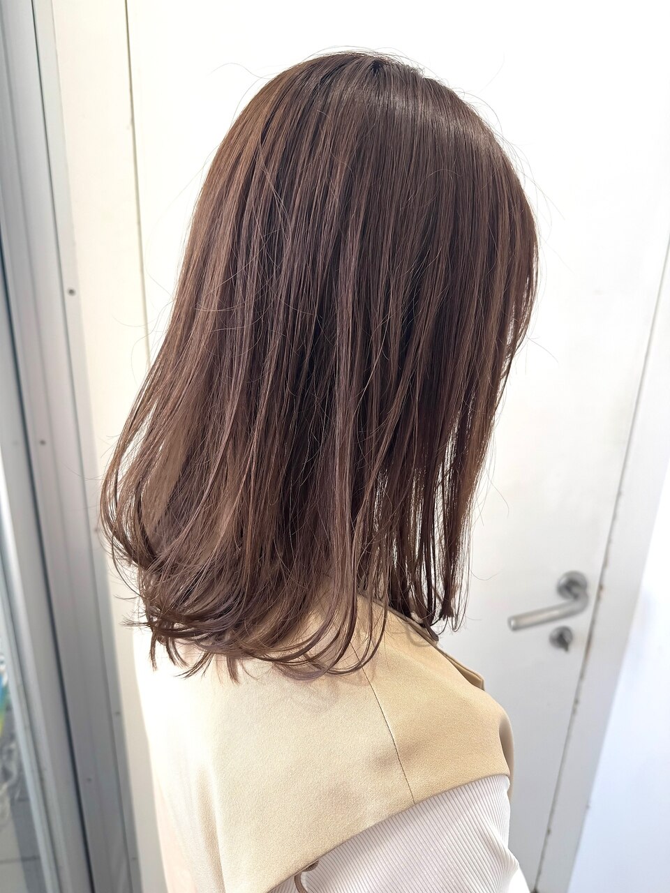 ［学割24］月原限定☆カット