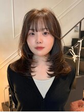 グリフィカ(grifica)&nbsp;ミディアムレイヤー