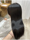 髪質改善トリートメント