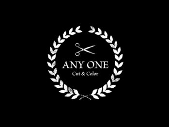 ANY ONEの写真/【カット￥1,500～/カット＋カラー￥5,000～】“キレイを続ける”を応援する地域密着サロン★