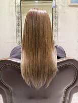 シェリー(cherie)&nbsp;ベージュカラー