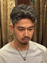 ヒロギンザ 仙台名掛丁店(HIRO GINZA)&nbsp;ツイスパ