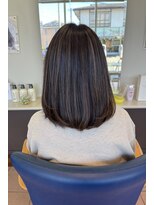 アトリーチェタ 田富店(ATTRICE)&nbsp;白髪ぼかしハイライト