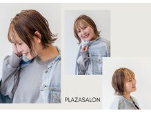 プラザサロン 鎌取店