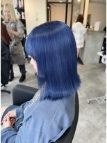 スミカ(sumika)&nbsp;ブルーカラー