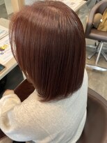 クオン(kuon)&nbsp;高濃度水素カラー