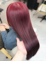 スケール(=SCALE)&nbsp;《髪質改善トリートメント》