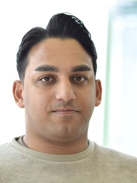 にもう クラシックパート パーティーヘア アクティブショート メンズ