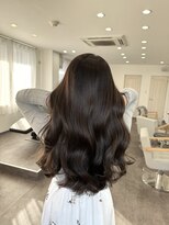 ウル(Uru)&nbsp;ショコララテカラー