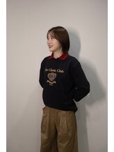 スロウ(srow) ayuka