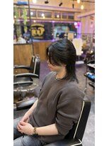 ゴブ 川口店(GOB) wolf center part ウルフセンターパート