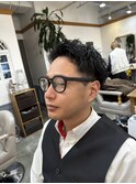 ツイスパ