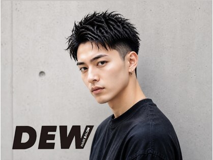 デュー 栄(DEW)の写真