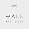 WALK【7月1日NEW OPEN(予定)】のお店ロゴ