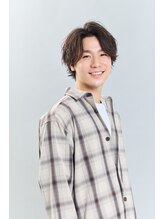 カラン エ ノエル(Calin et Noel) 伊藤 雄飛