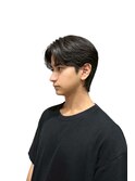 #髪質改善#縮毛矯正#学割U24#瀬谷