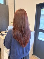 ディアーズ 高知 レイヤースタイル