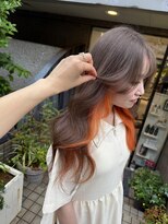ライファイ(LAIFAI) ハイトーン推し活カラー