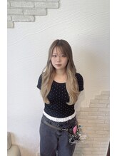 リッシュ 都賀店(Lish) 加藤 亜結