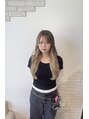 リッシュ 都賀店(Lish) 加藤 亜結