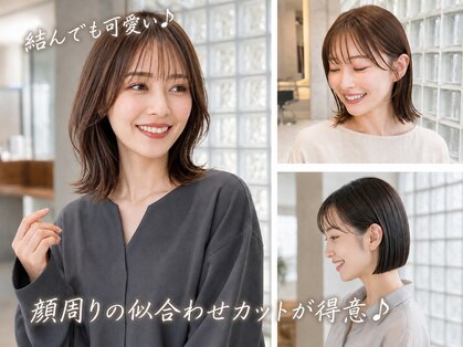 フィエルウメダ(Fier umeda)の写真