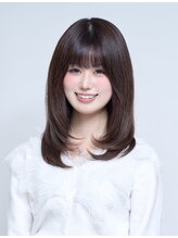アマトウキョウ アユンチェ(AMA TOKYO×AYUNCHE)&nbsp;谷田 成美
