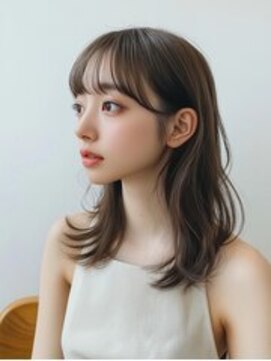 モードケイズ 阪急茨木店(MODE K's) ロングスタイル