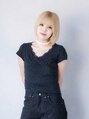 クレーチェ(CRECE)&nbsp;小森 くるみ