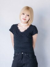 クレーチェ(CRECE)&nbsp;小森 くるみ