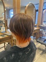 カノエ 防府田島店(canoe)&nbsp;デザインカラー